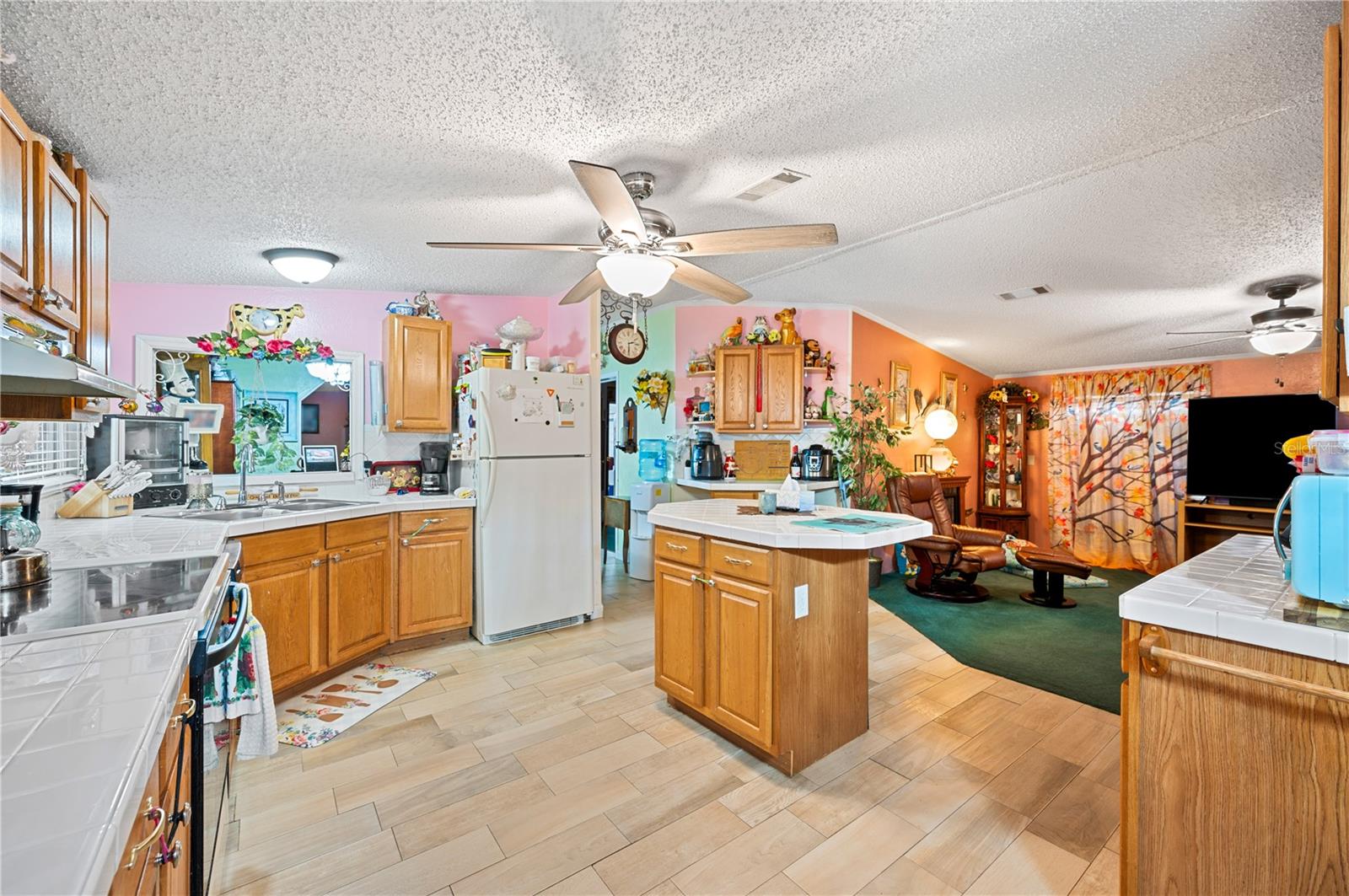 117 GLENN RD  AUBURBDALE, FL  33823, AUBURNDALE, FL, 33823