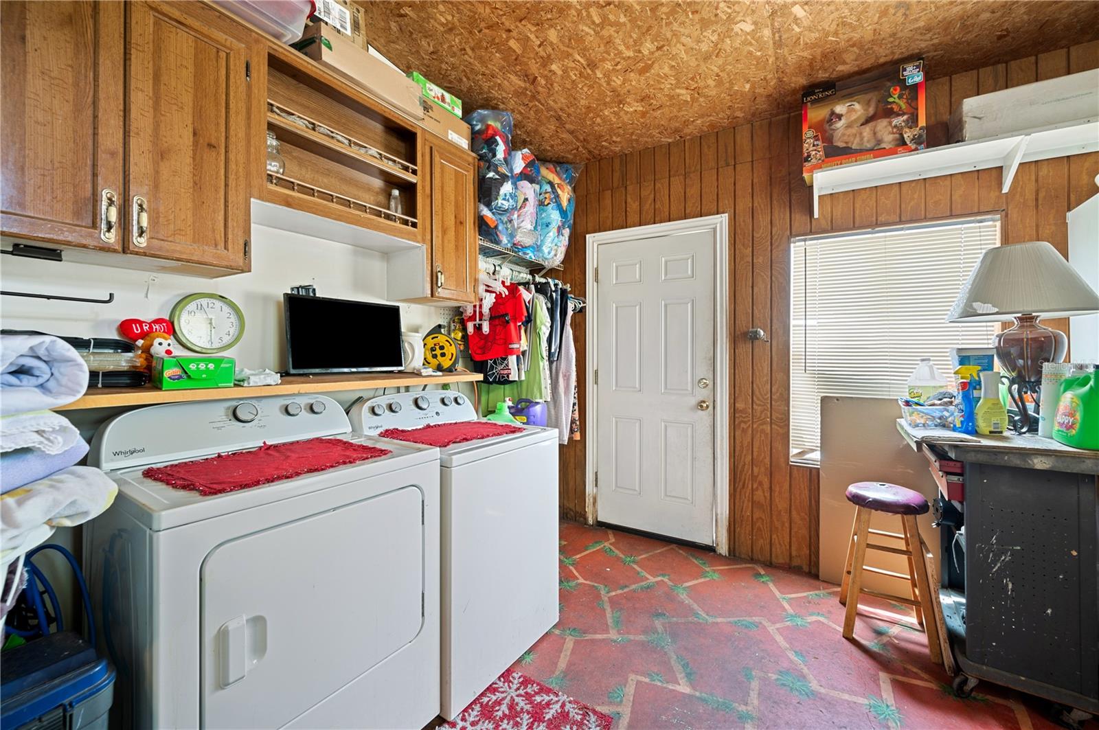 117 GLENN RD  AUBURBDALE, FL  33823, AUBURNDALE, FL, 33823