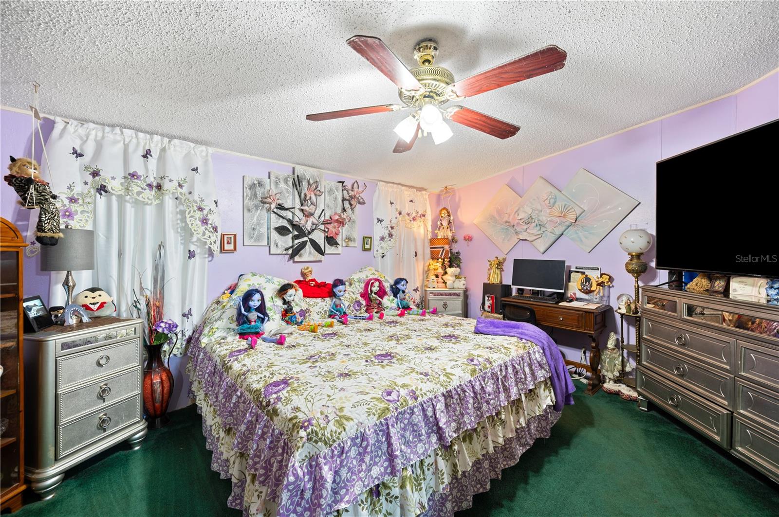 117 GLENN RD  AUBURBDALE, FL  33823, AUBURNDALE, FL, 33823