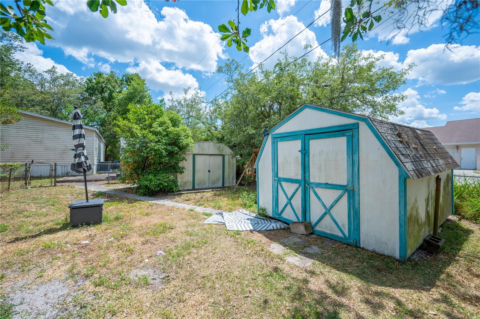 117 GLENN RD  AUBURBDALE, FL  33823, AUBURNDALE, FL, 33823