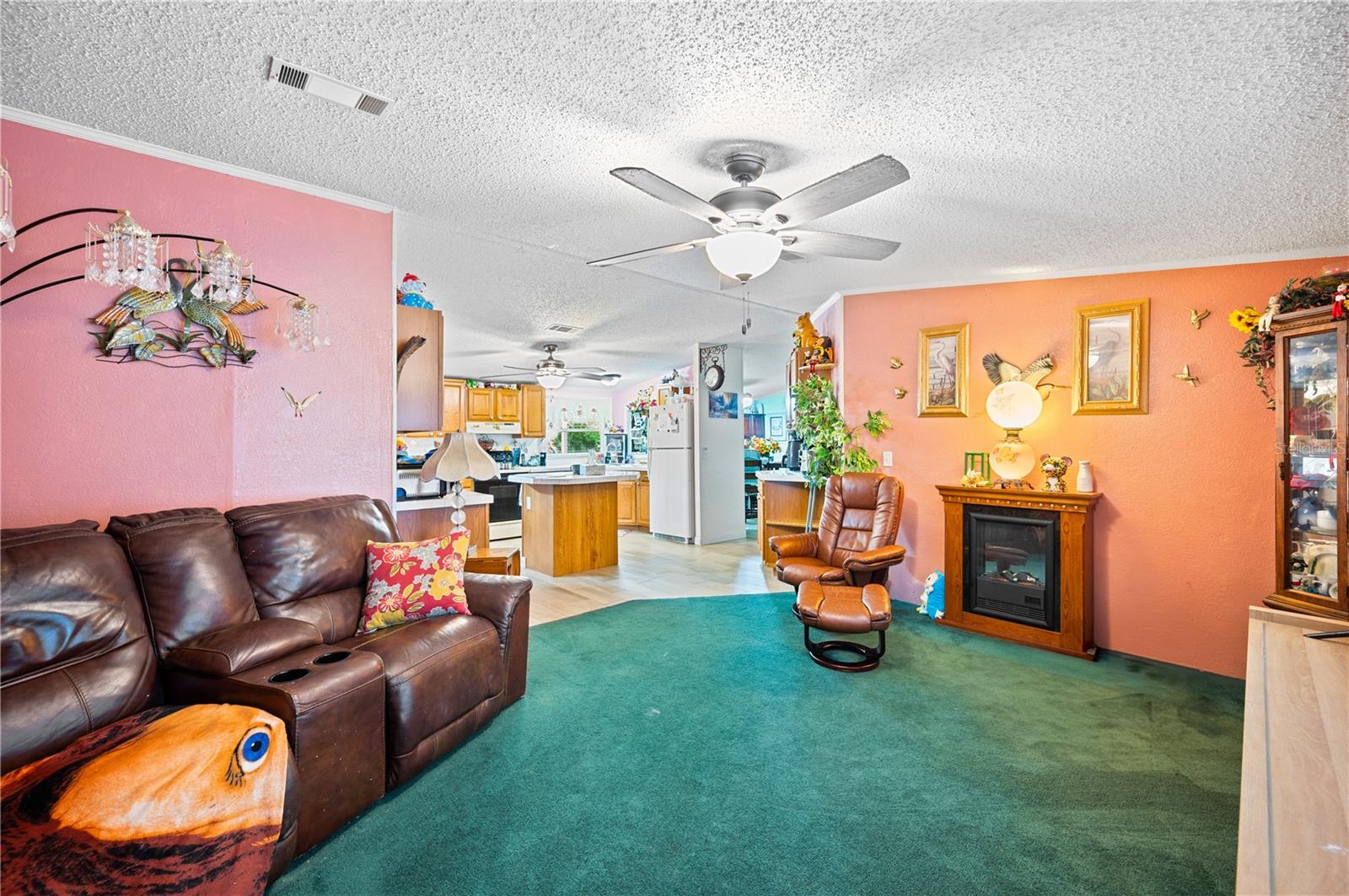 117 GLENN RD  AUBURBDALE, FL  33823, AUBURNDALE, FL, 33823