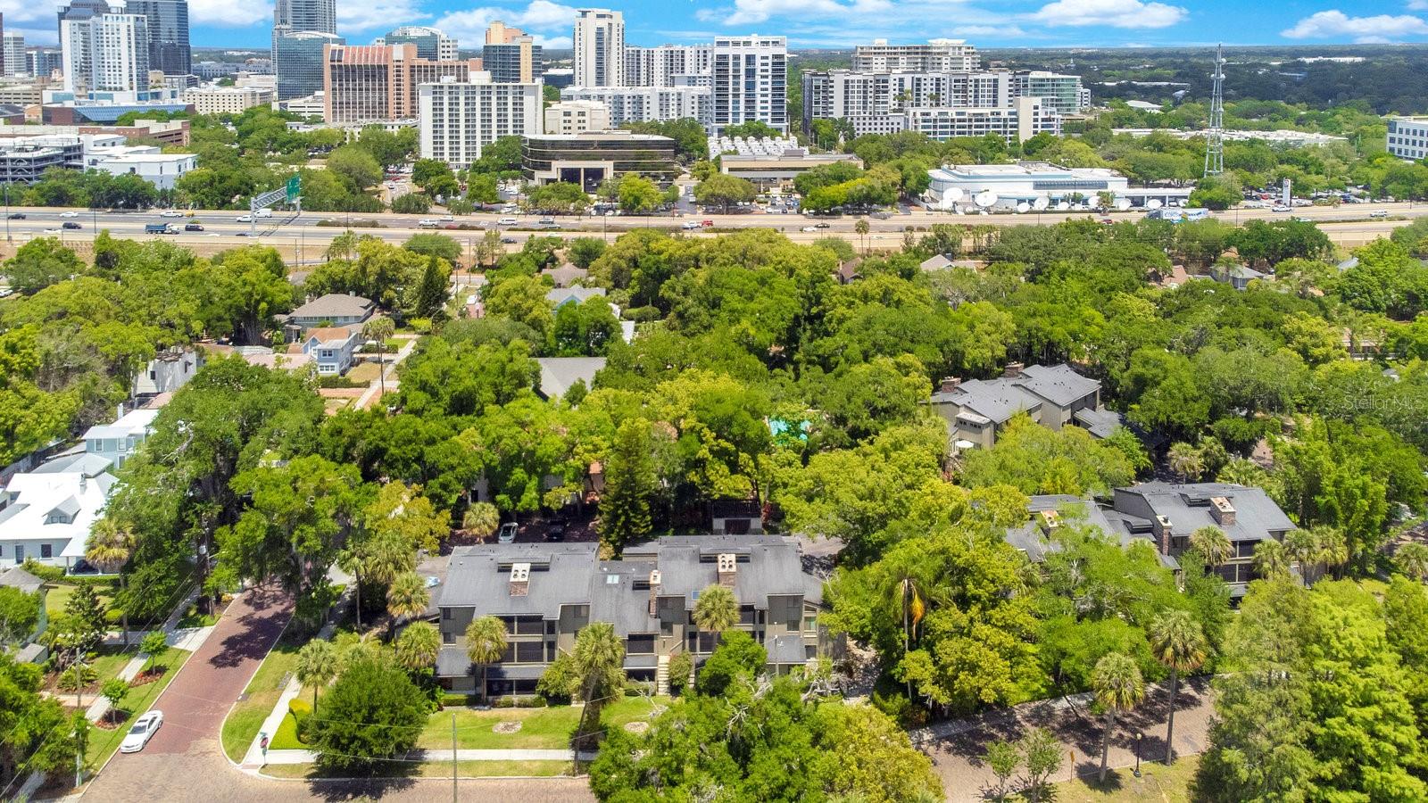 576 S OSCEOLA AVE #16, ORLANDO, FL, 32801