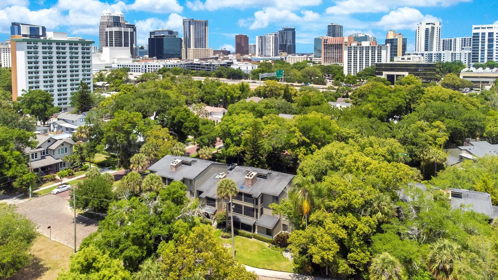 576 S OSCEOLA AVE #16, ORLANDO, FL, 32801