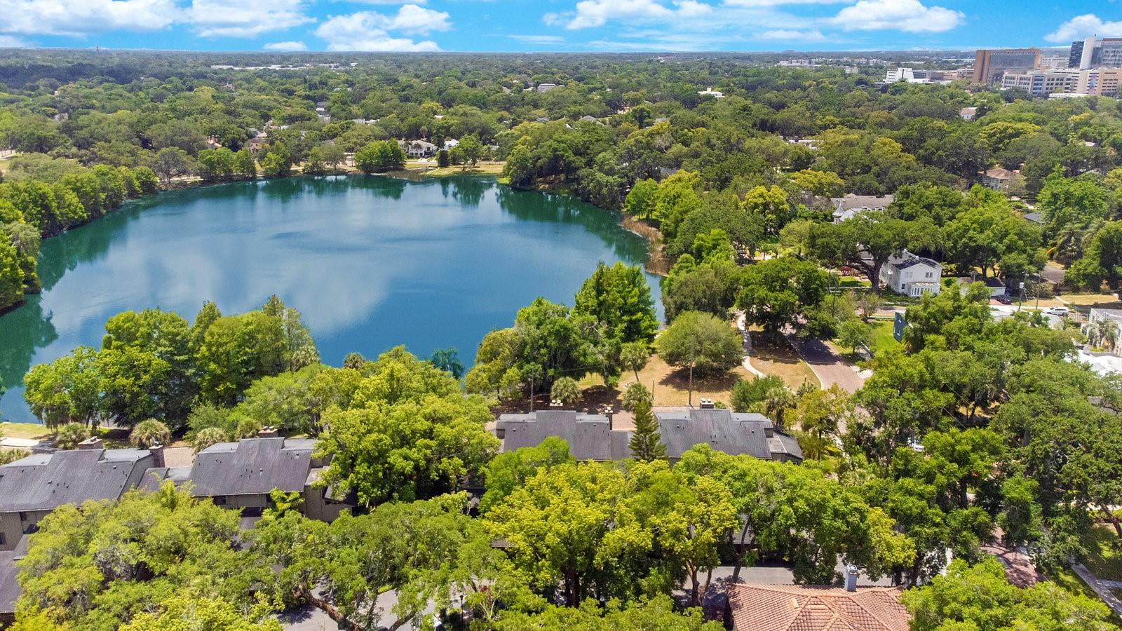 576 S OSCEOLA AVE #16, ORLANDO, FL, 32801