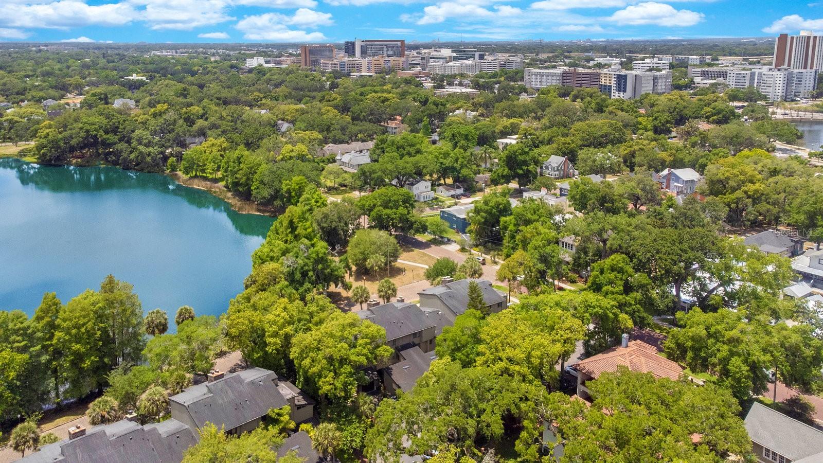 576 S OSCEOLA AVE #16, ORLANDO, FL, 32801