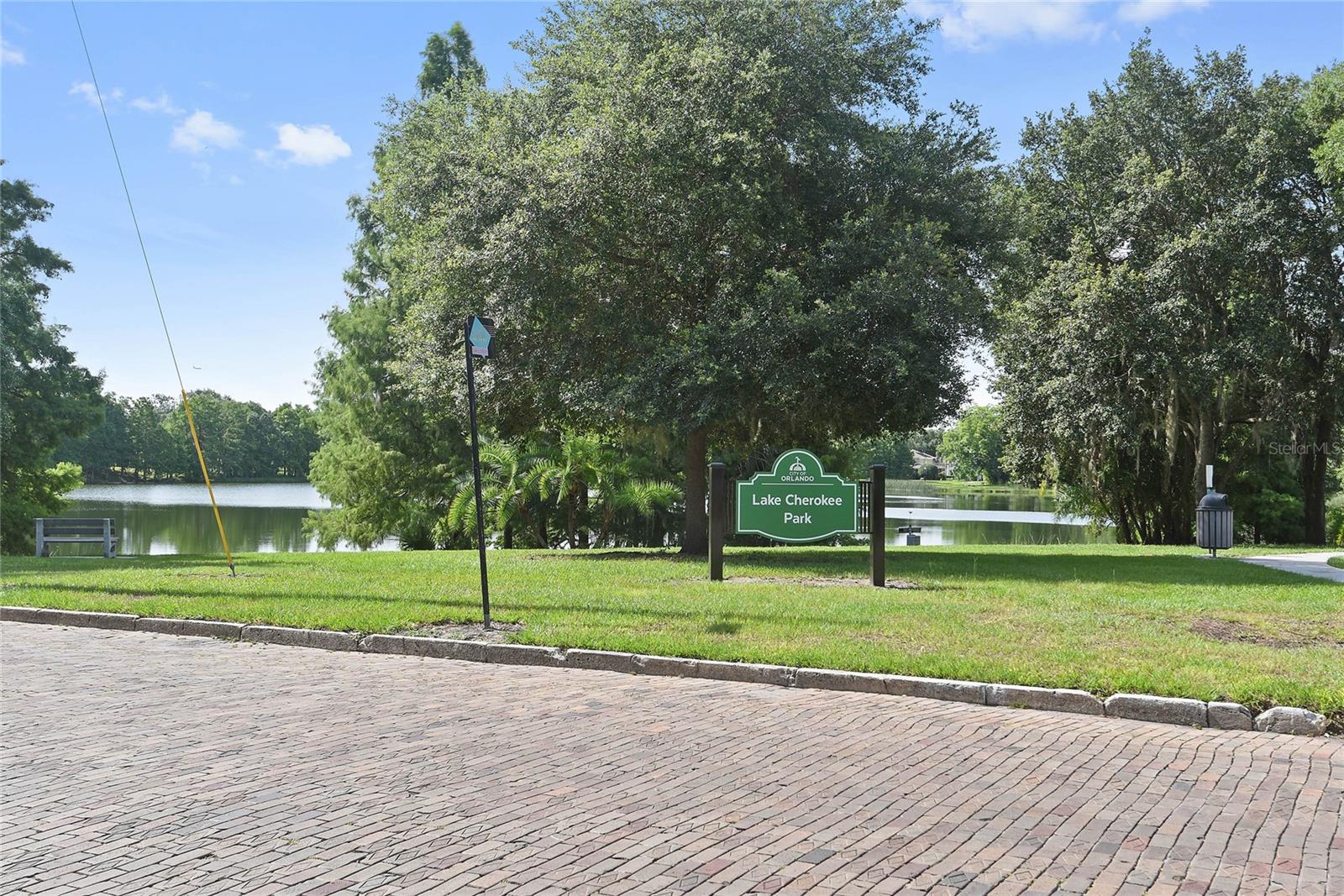 576 S OSCEOLA AVE #16, ORLANDO, FL, 32801
