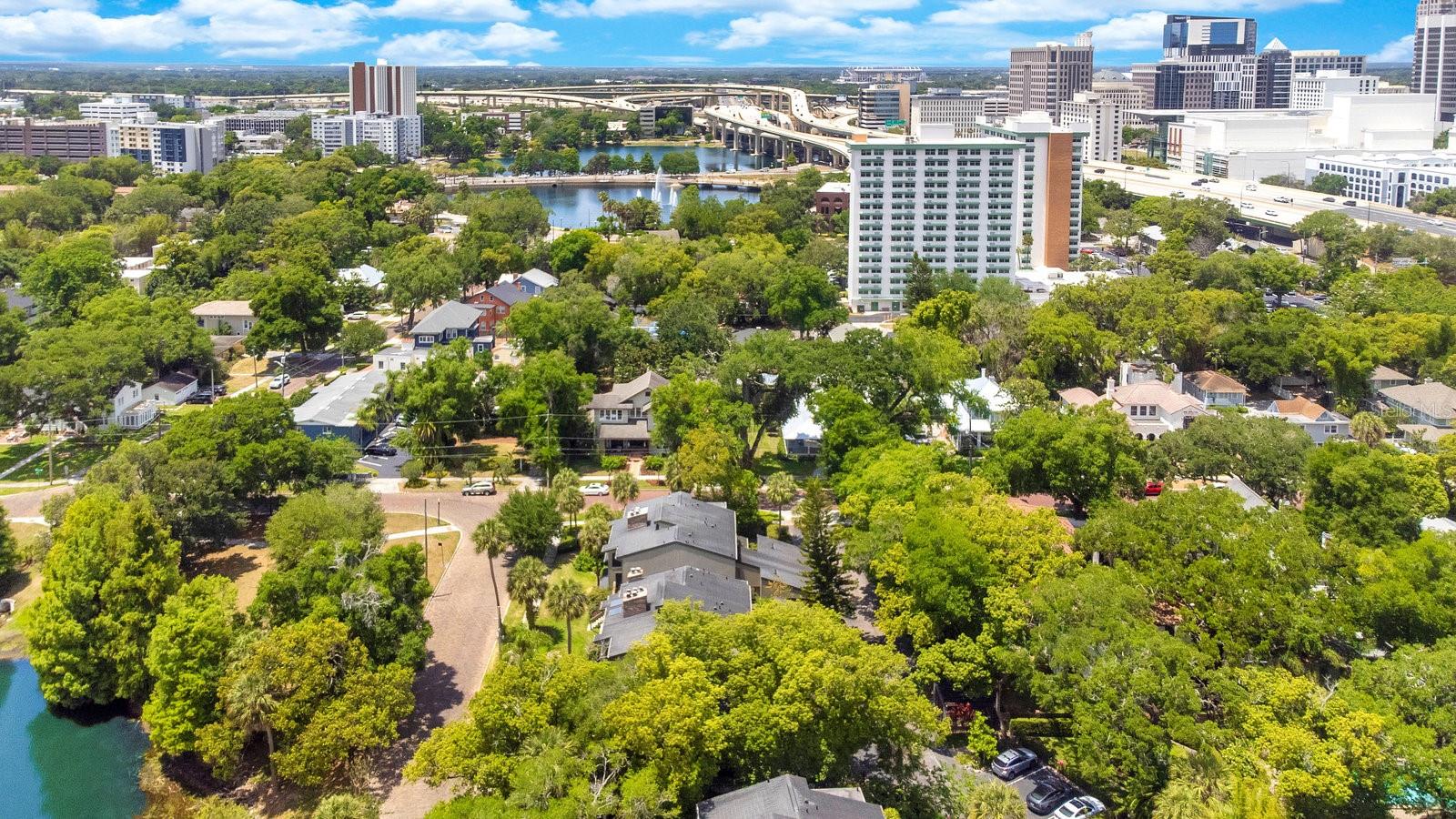 576 S OSCEOLA AVE #16, ORLANDO, FL, 32801