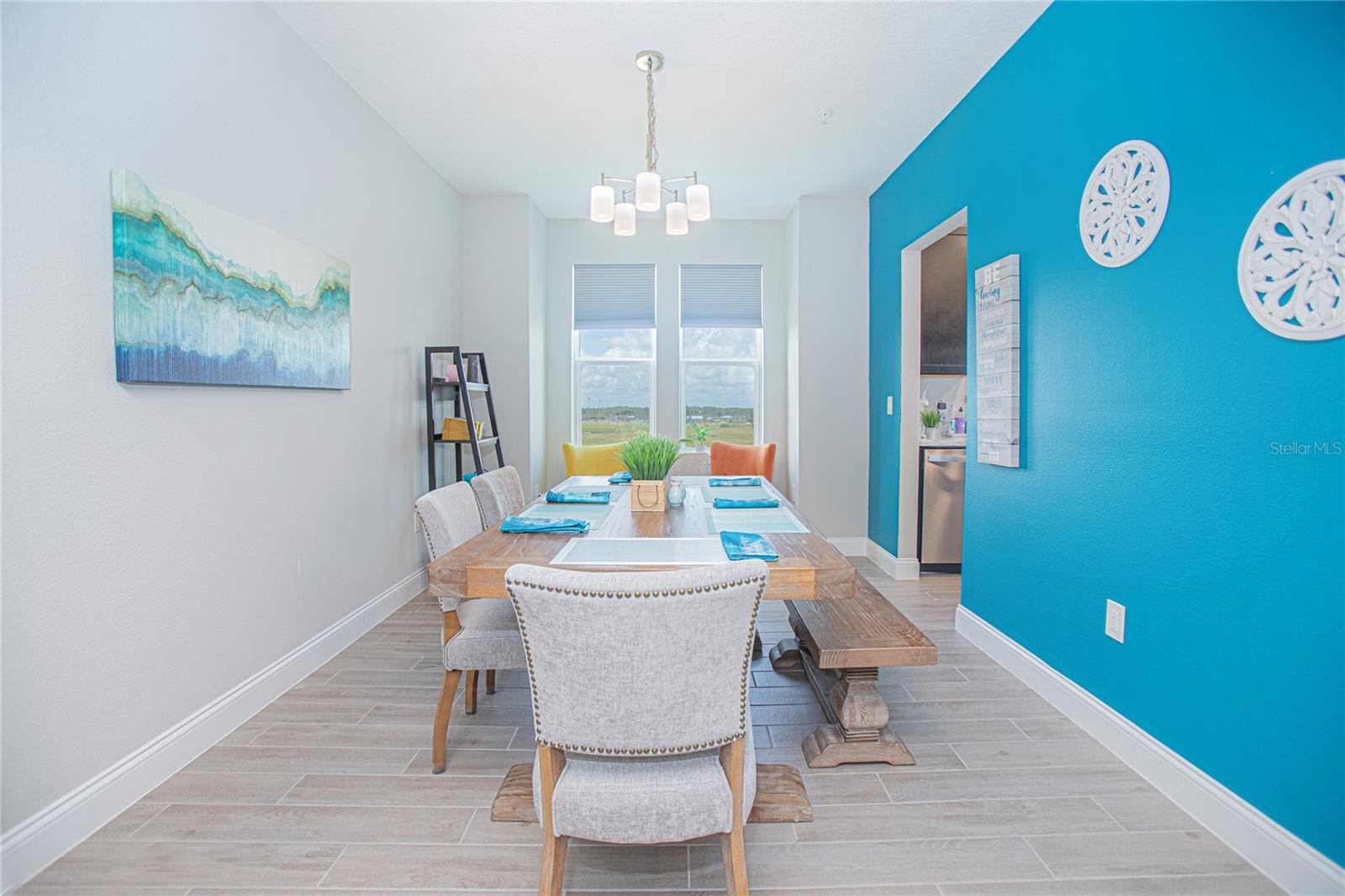 7517 LAUREATE BLVD #4403, ORLANDO, FL, 32827