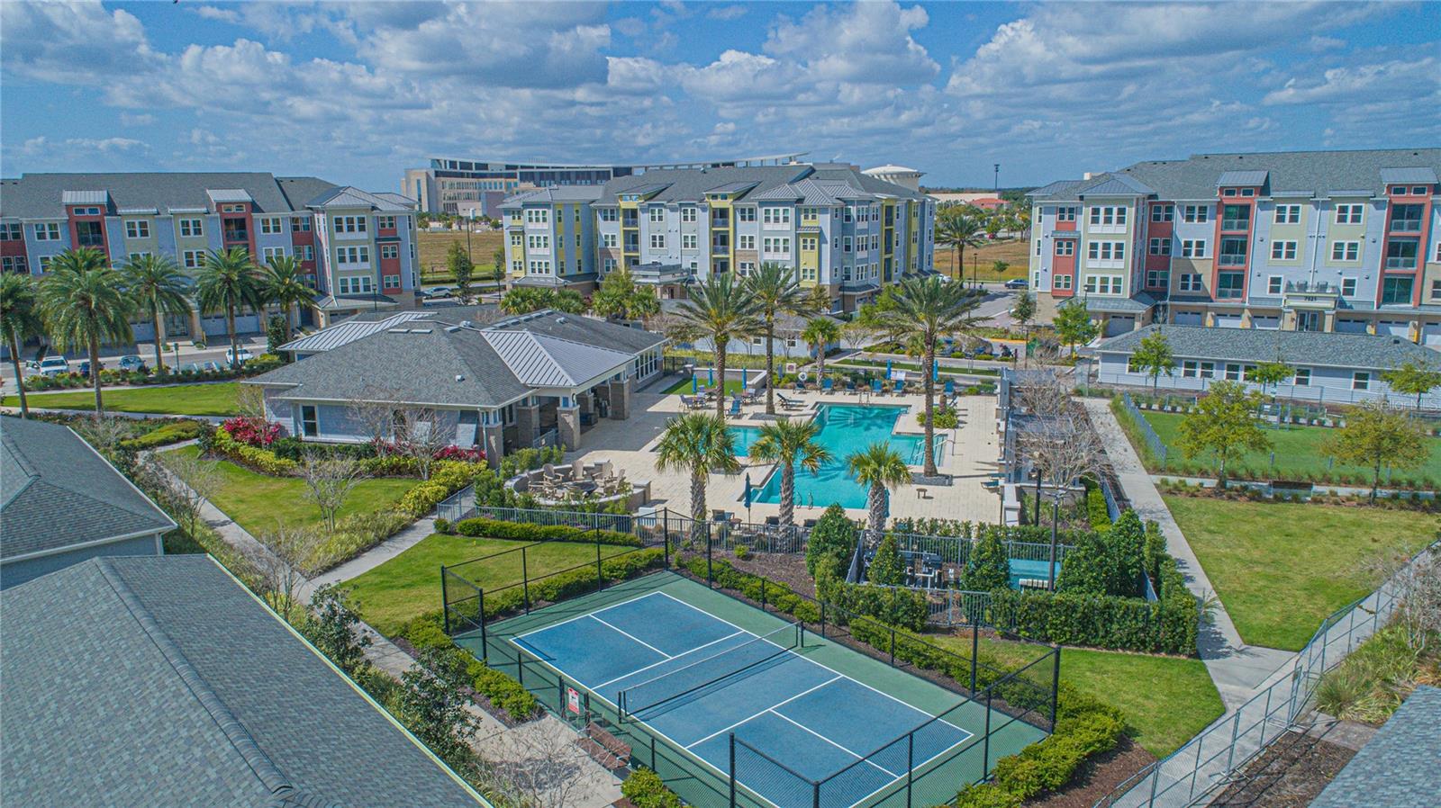 7517 LAUREATE BLVD #4403, ORLANDO, FL, 32827