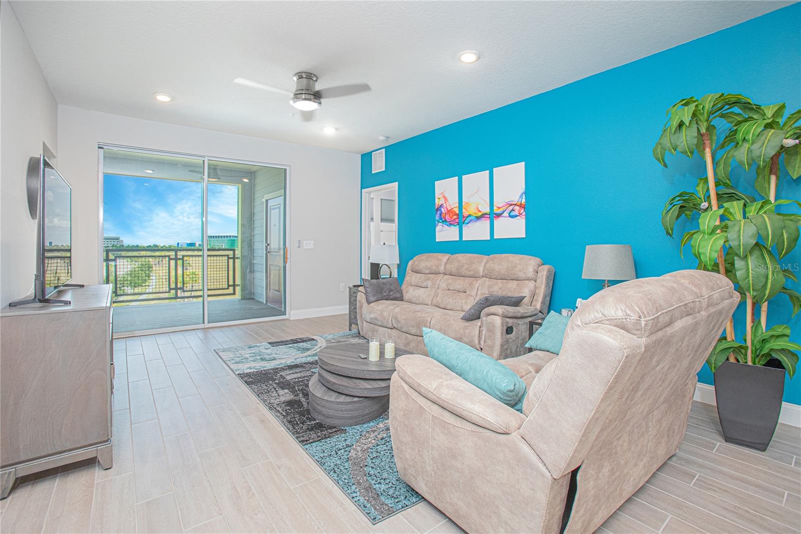 7517 LAUREATE BLVD #4403, ORLANDO, FL, 32827