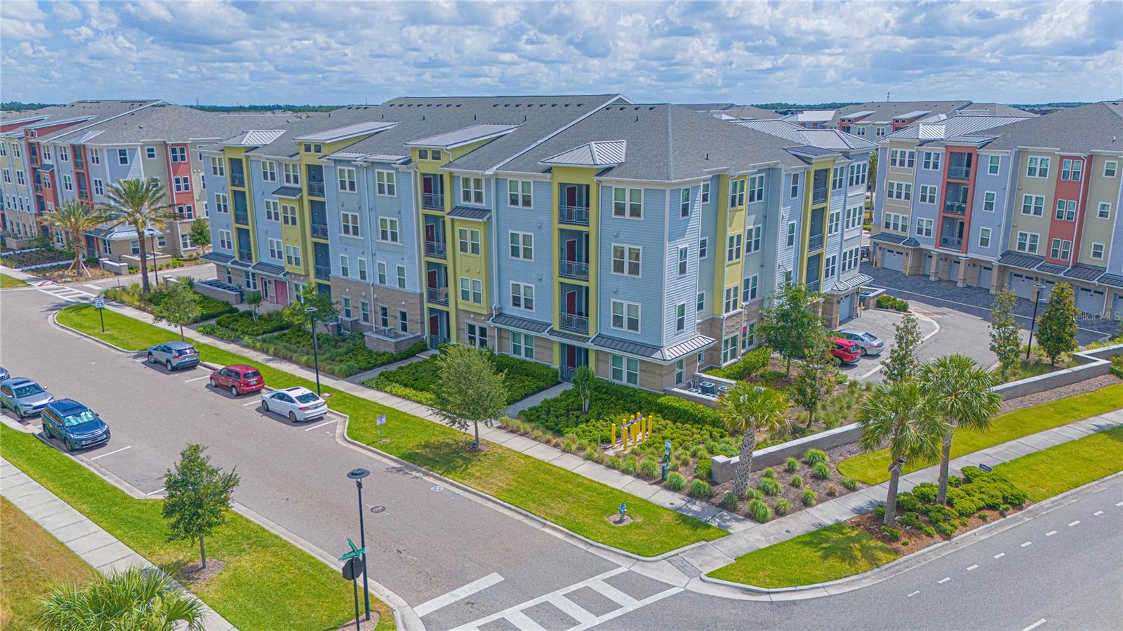 7517 LAUREATE BLVD #4403, ORLANDO, FL, 32827