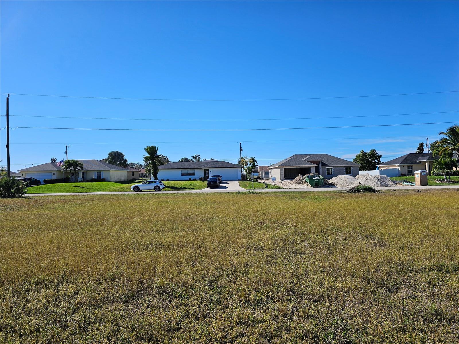 1927 NE 18TH PL, CAPE CORAL, FL, 33909