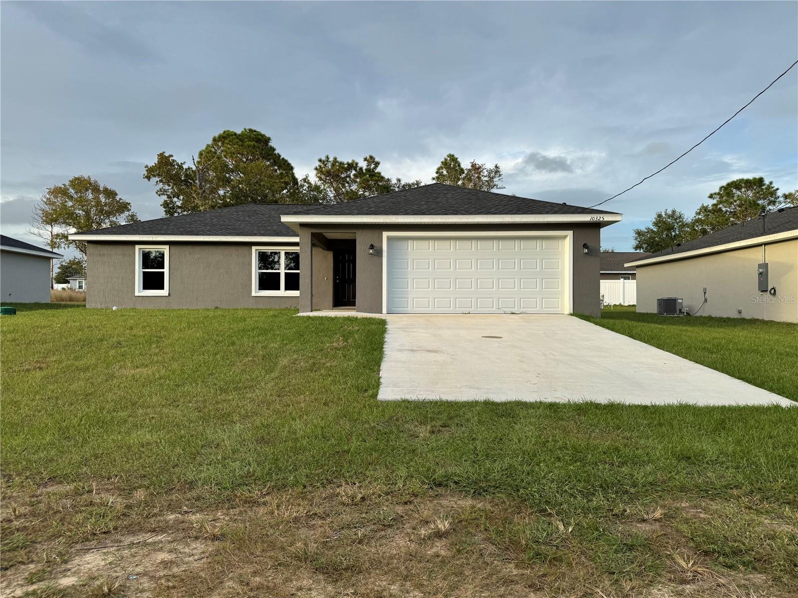 10325 SE 126TH ST, BELLEVIEW, FL, 34420