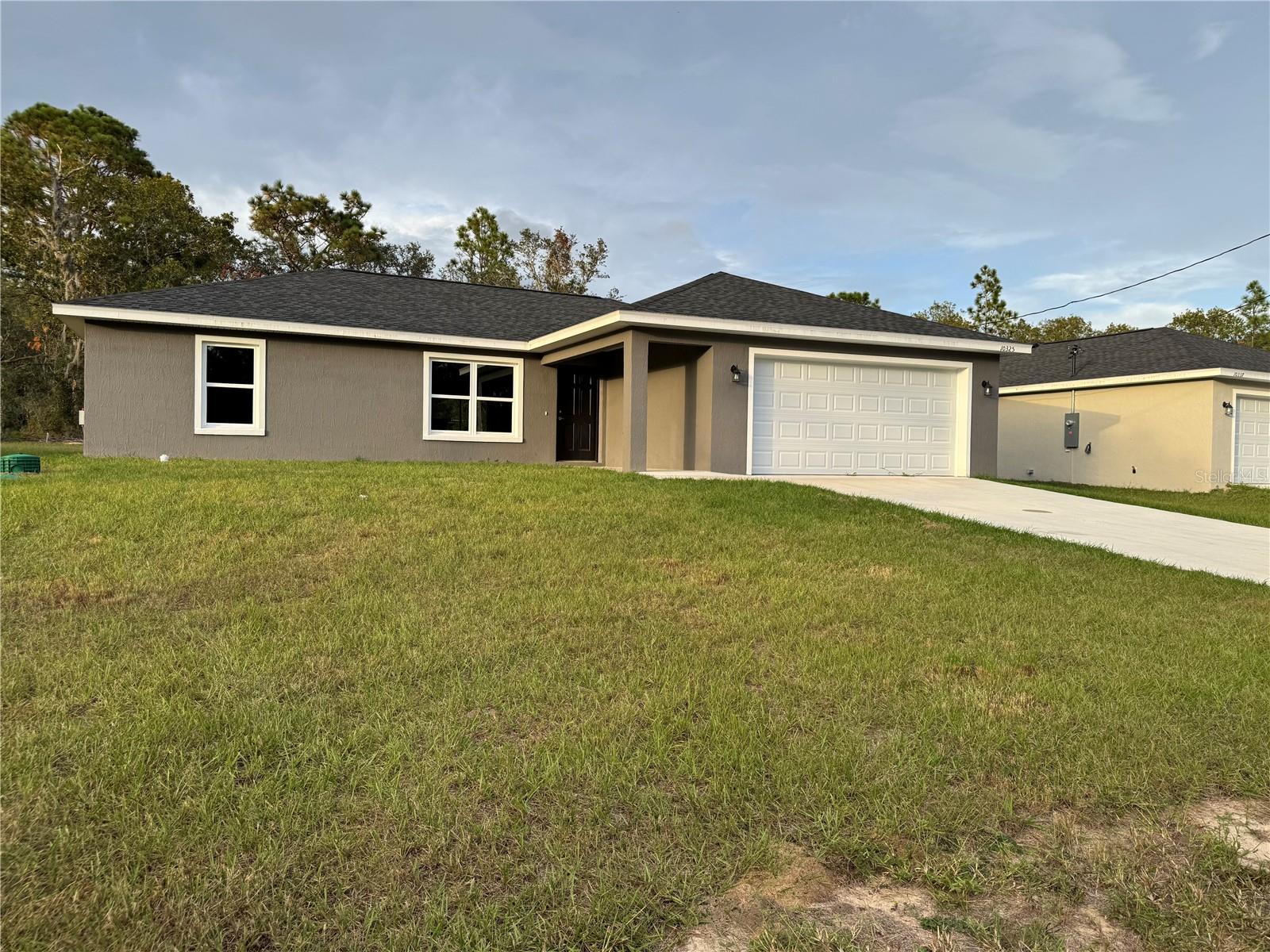 10325 SE 126TH ST, BELLEVIEW, FL, 34420