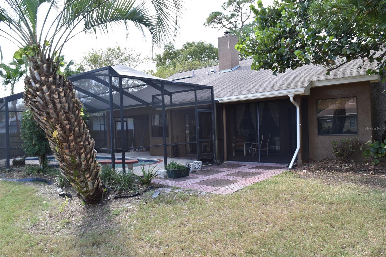 1637 PALOMINO DR, TARPON SPRINGS, FL, 34689