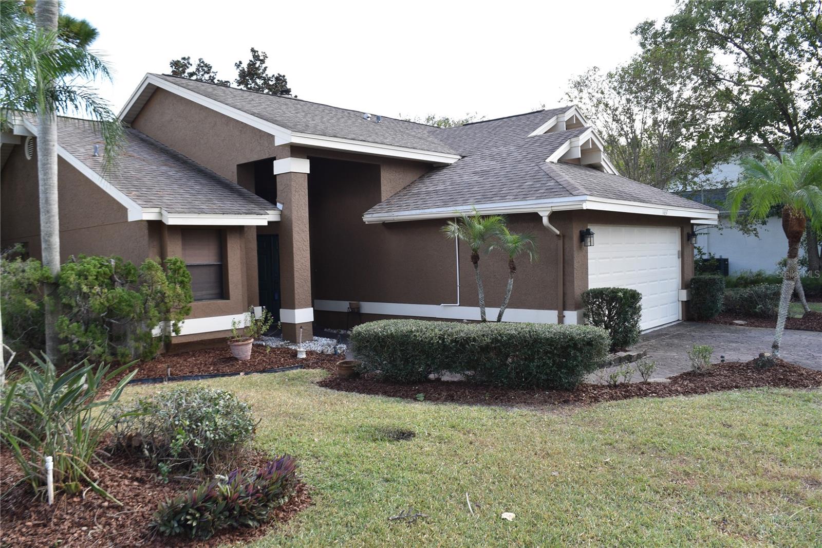 1637 PALOMINO DR, TARPON SPRINGS, FL, 34689
