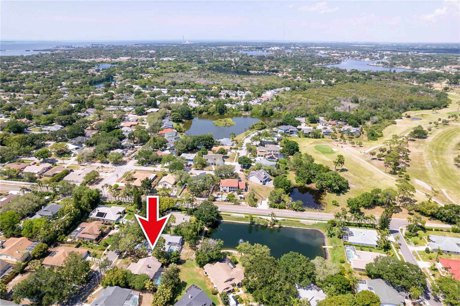 1637 PALOMINO DR, TARPON SPRINGS, FL, 34689