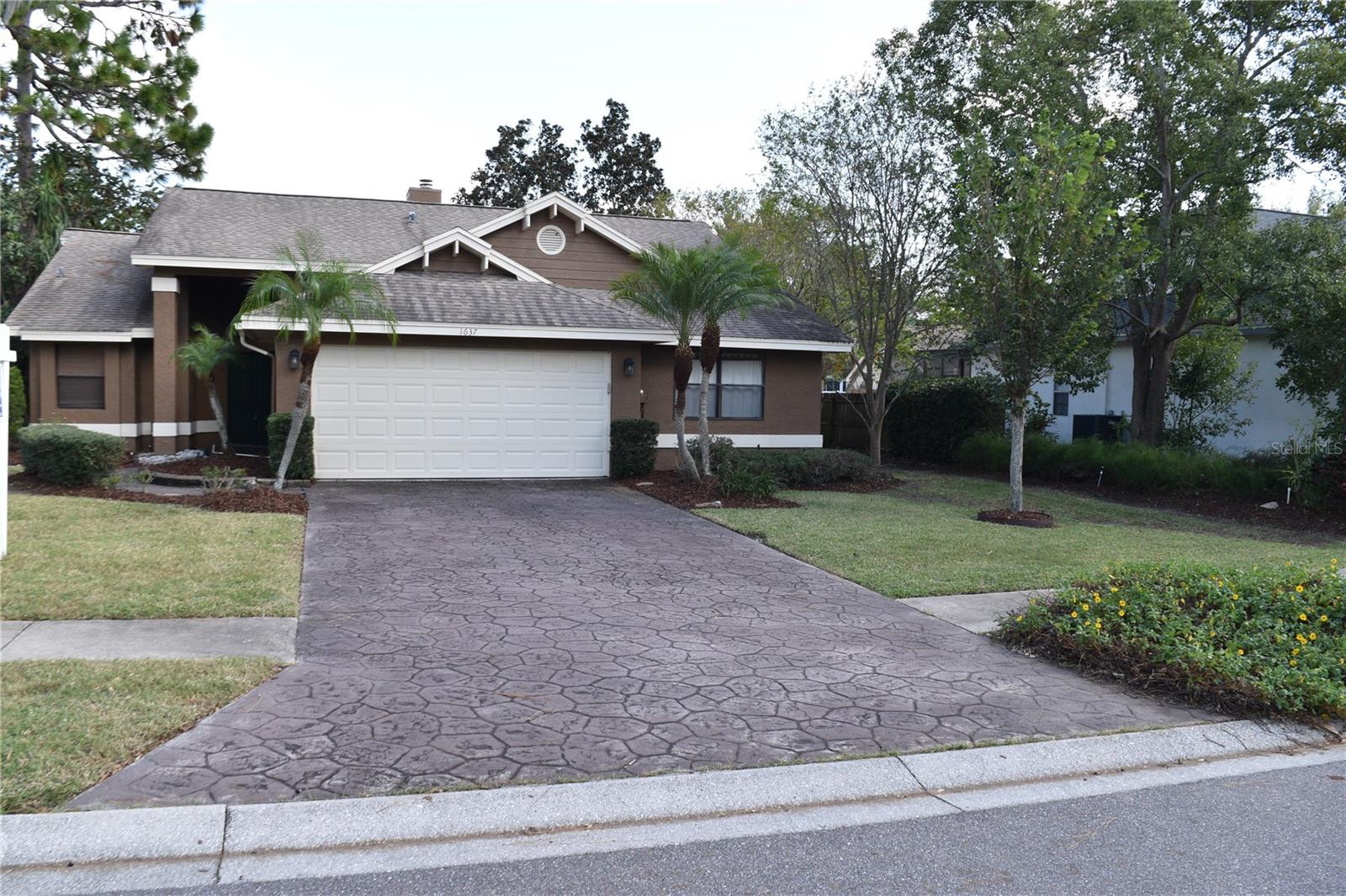 1637 PALOMINO DR, TARPON SPRINGS, FL, 34689