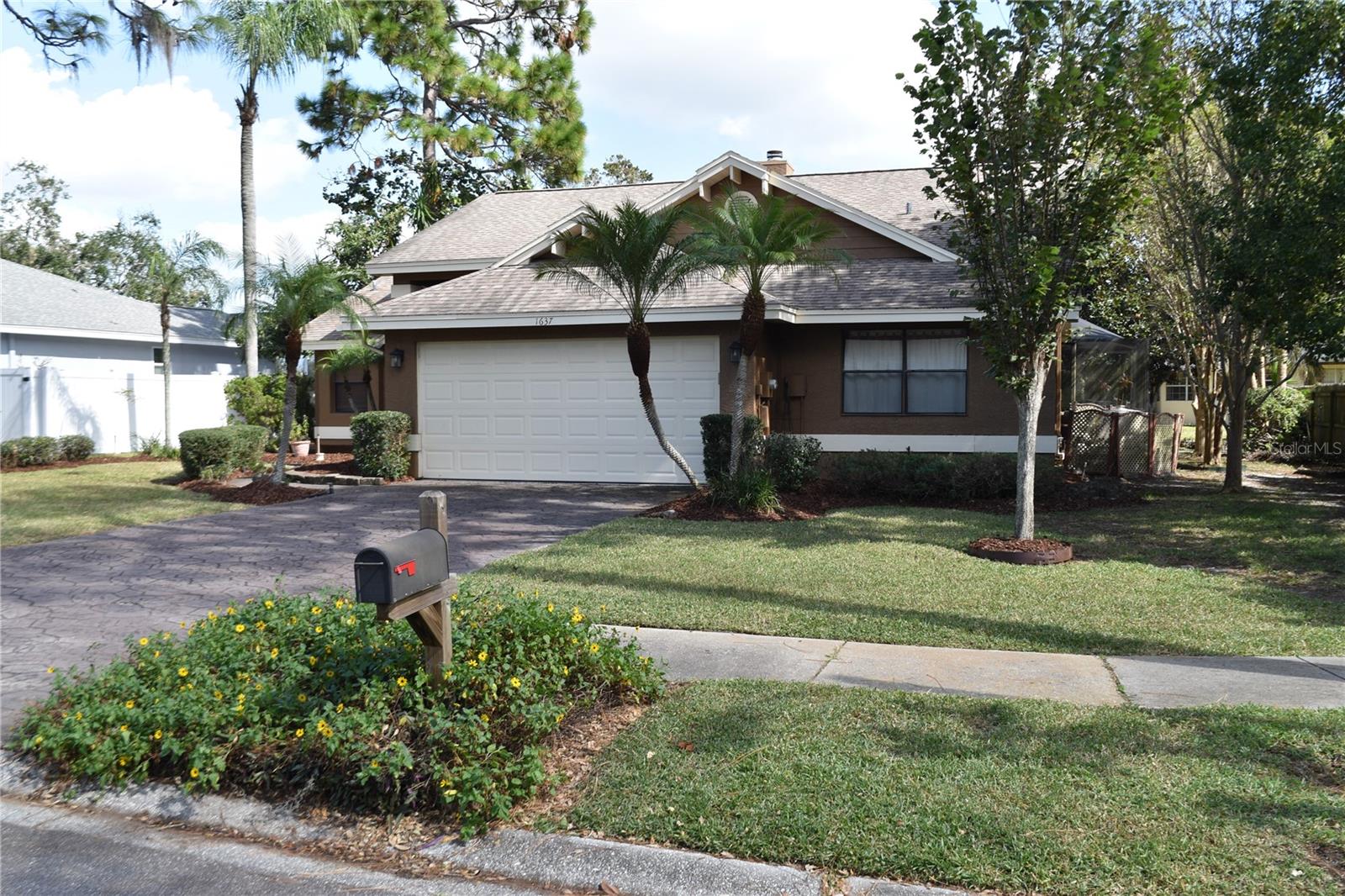 1637 PALOMINO DR, TARPON SPRINGS, FL, 34689