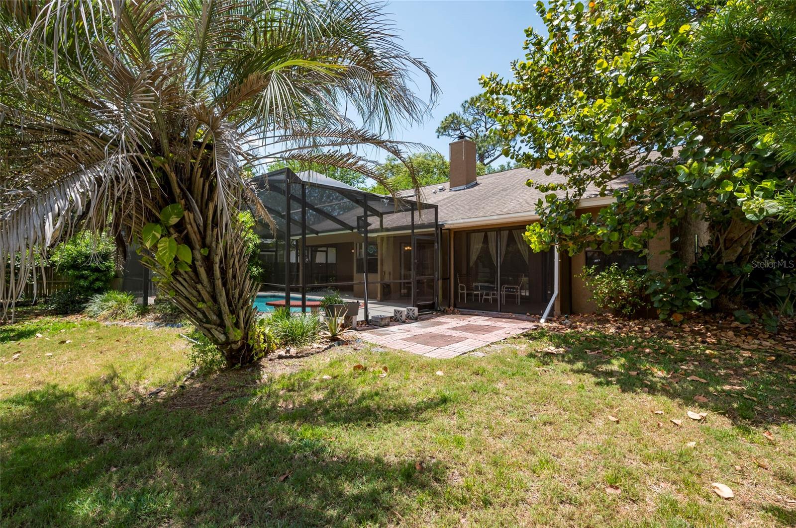 1637 PALOMINO DR, TARPON SPRINGS, FL, 34689