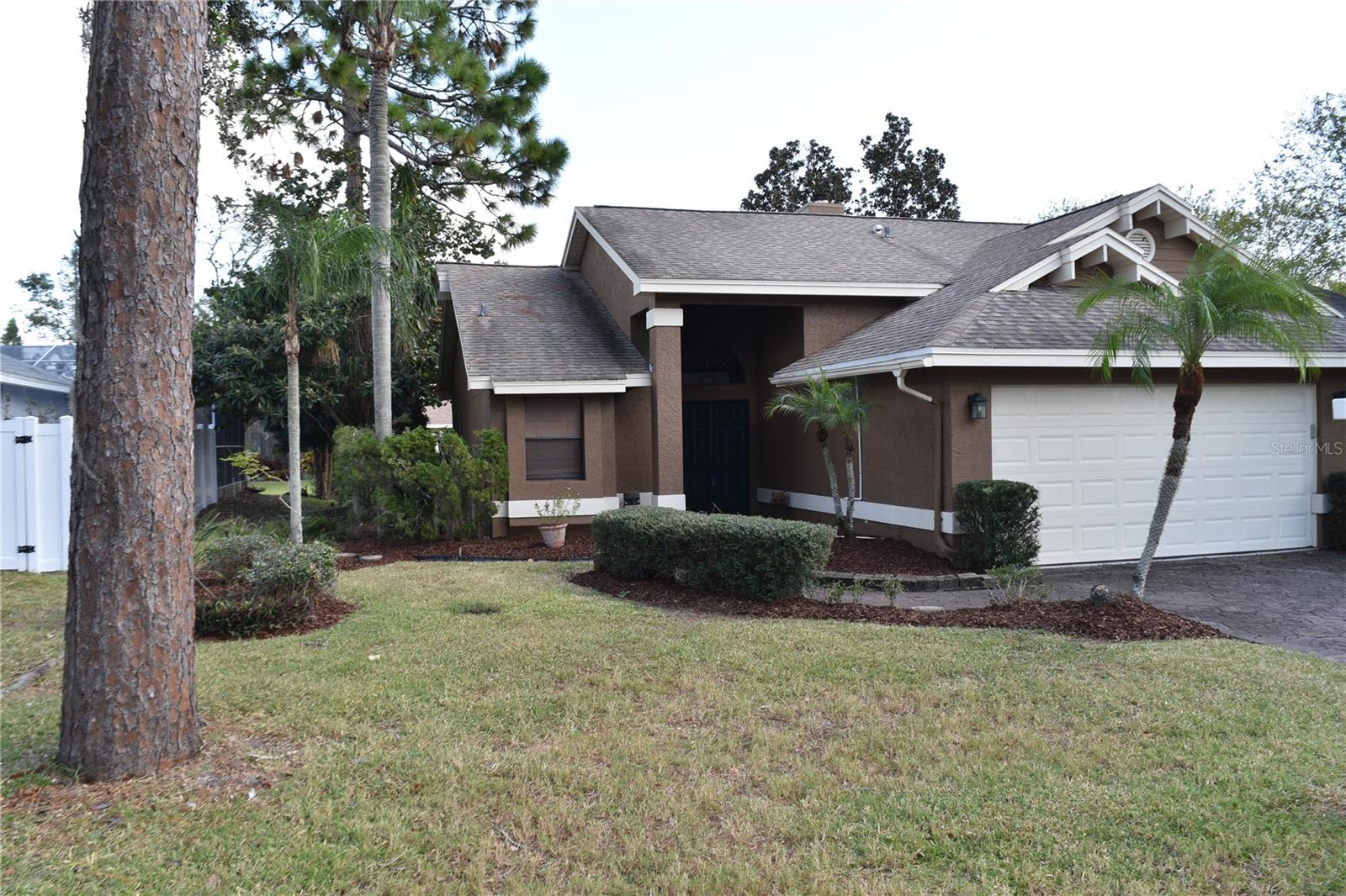1637 PALOMINO DR, TARPON SPRINGS, FL, 34689