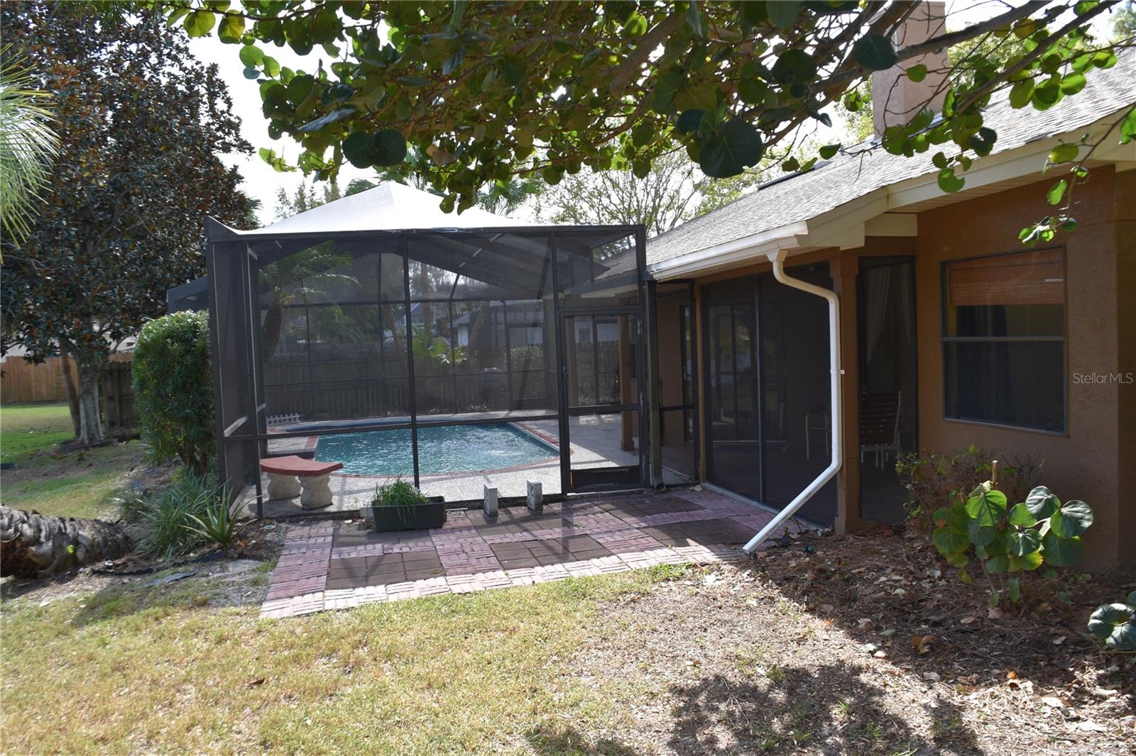 1637 PALOMINO DR, TARPON SPRINGS, FL, 34689