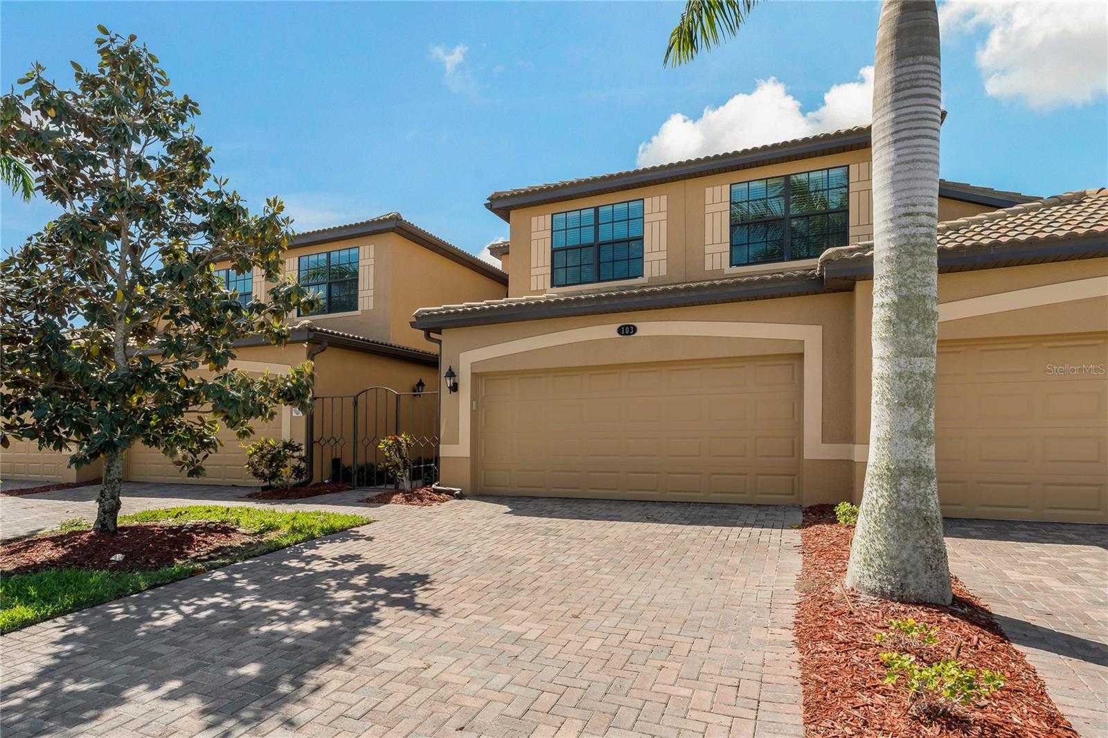 6904 GRAND ESTUARY TRL #103, BRADENTON, FL, 34212