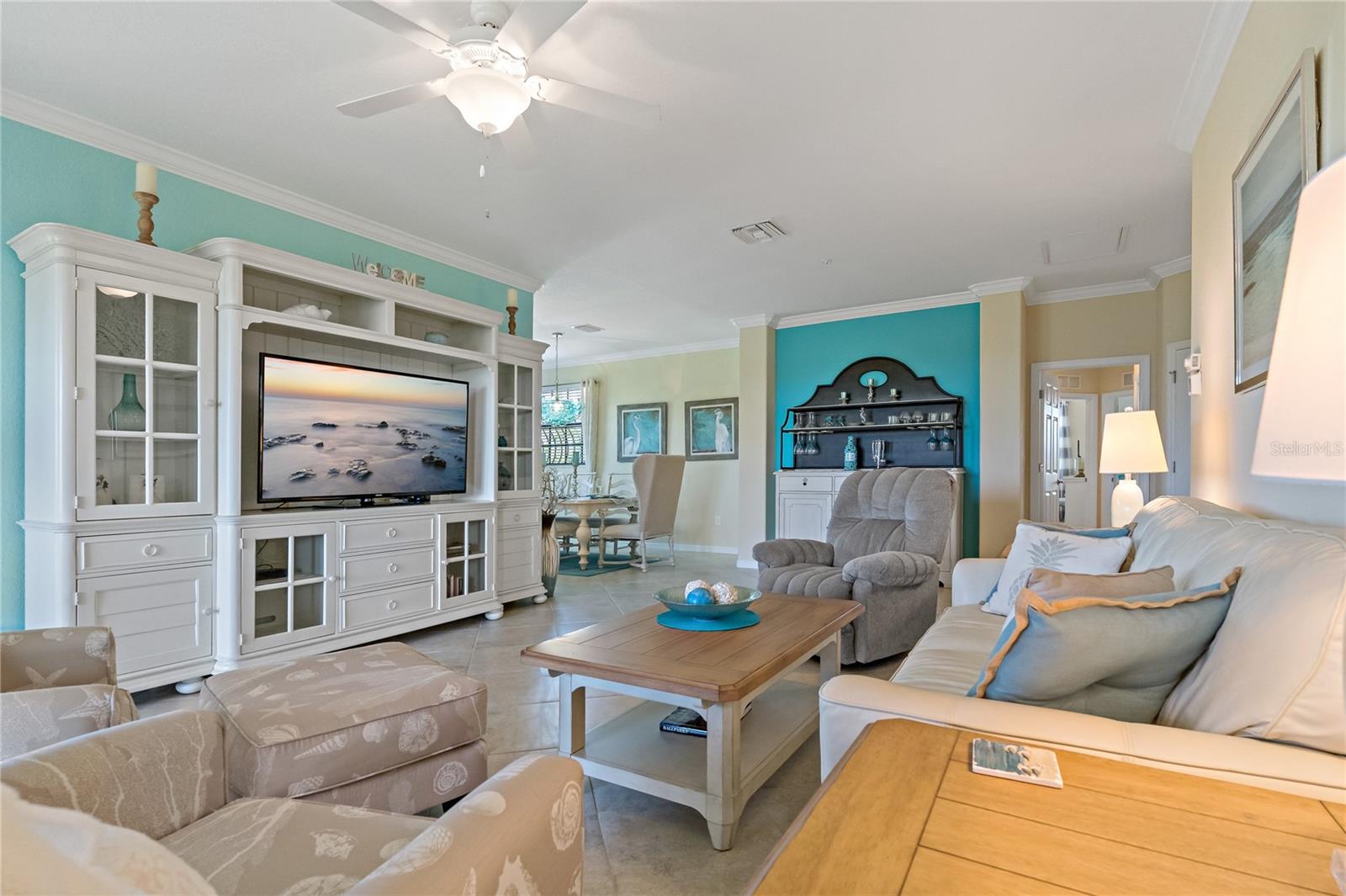 6904 GRAND ESTUARY TRL #103, BRADENTON, FL, 34212