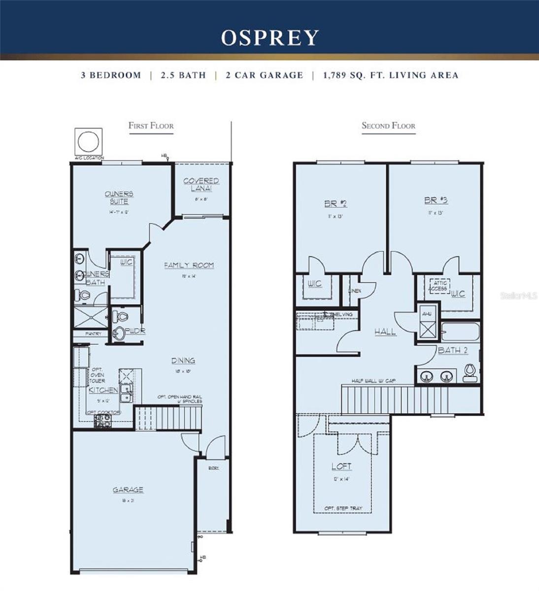 9144 GULF HAVEN DR, PARRISH, FL, 34219