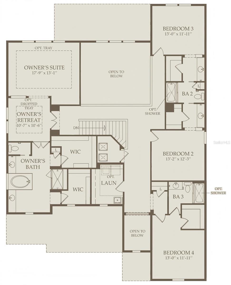 7650 WANDERING WAY, ORLANDO, FL, 32836