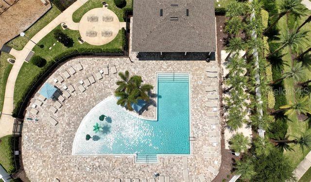 7650 WANDERING WAY, ORLANDO, FL, 32836