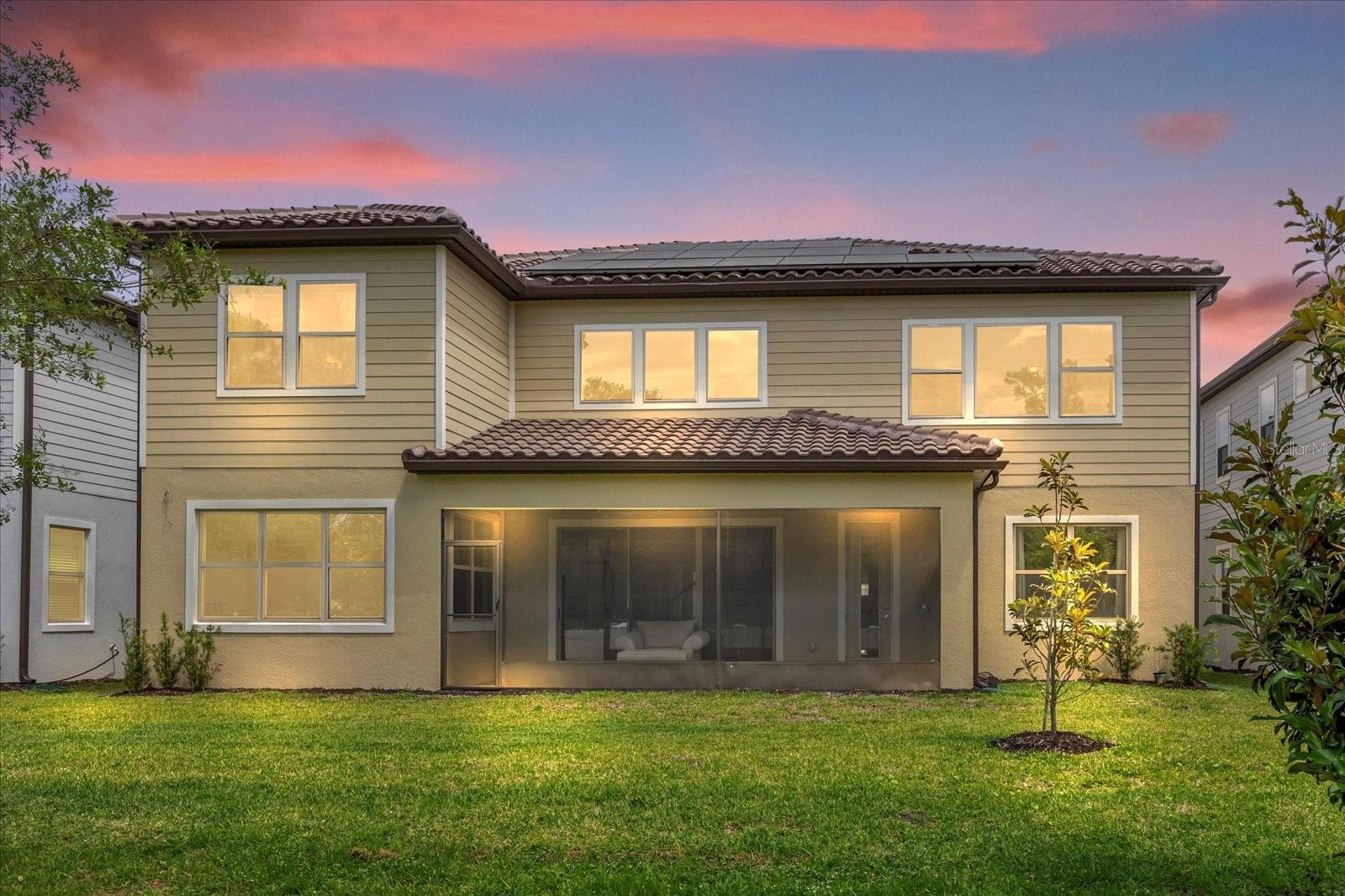 7650 WANDERING WAY, ORLANDO, FL, 32836