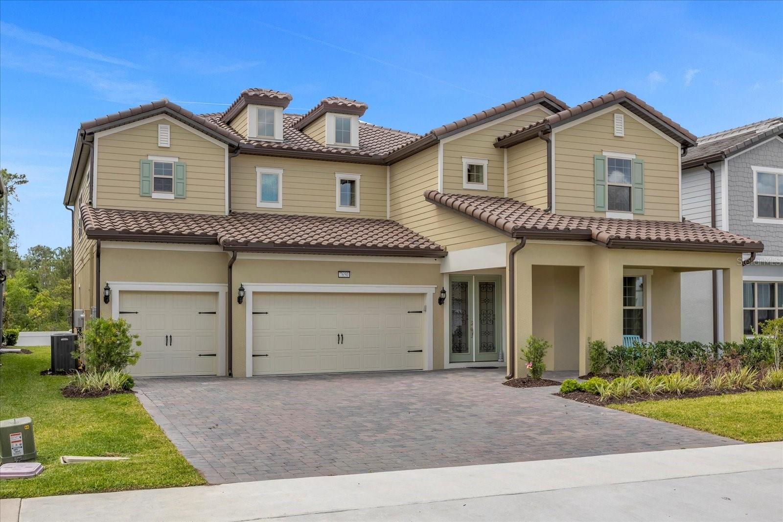 7650 WANDERING WAY, ORLANDO, FL, 32836