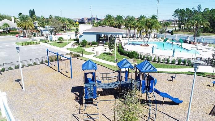 7650 WANDERING WAY, ORLANDO, FL, 32836