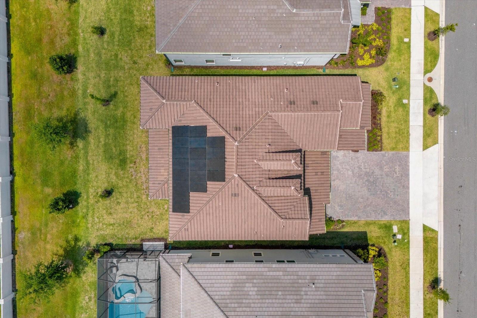 7650 WANDERING WAY, ORLANDO, FL, 32836