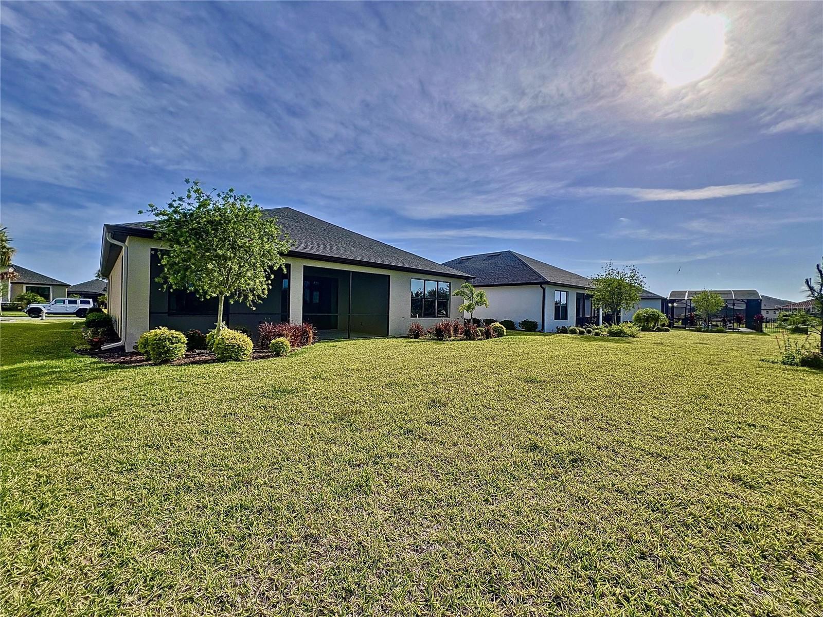 204 BELLA CORTINA DR, POINCIANA, FL, 34759