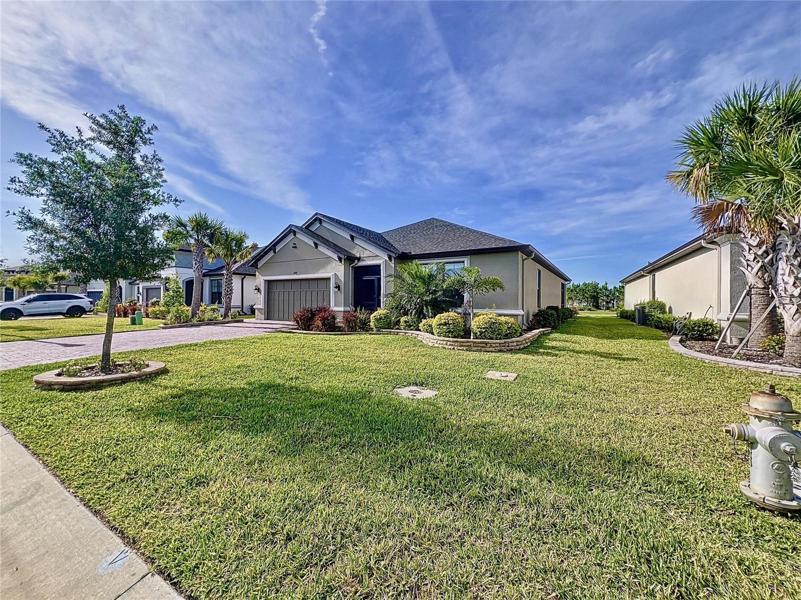 204 BELLA CORTINA DR, POINCIANA, FL, 34759