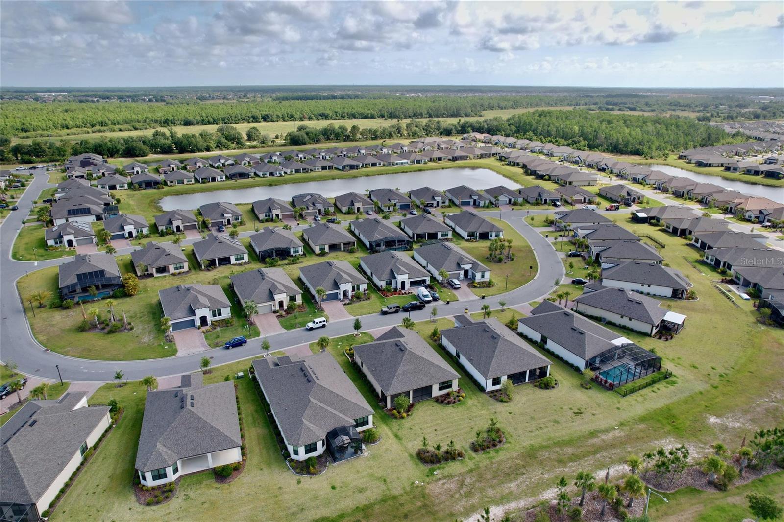 204 BELLA CORTINA DR, POINCIANA, FL, 34759