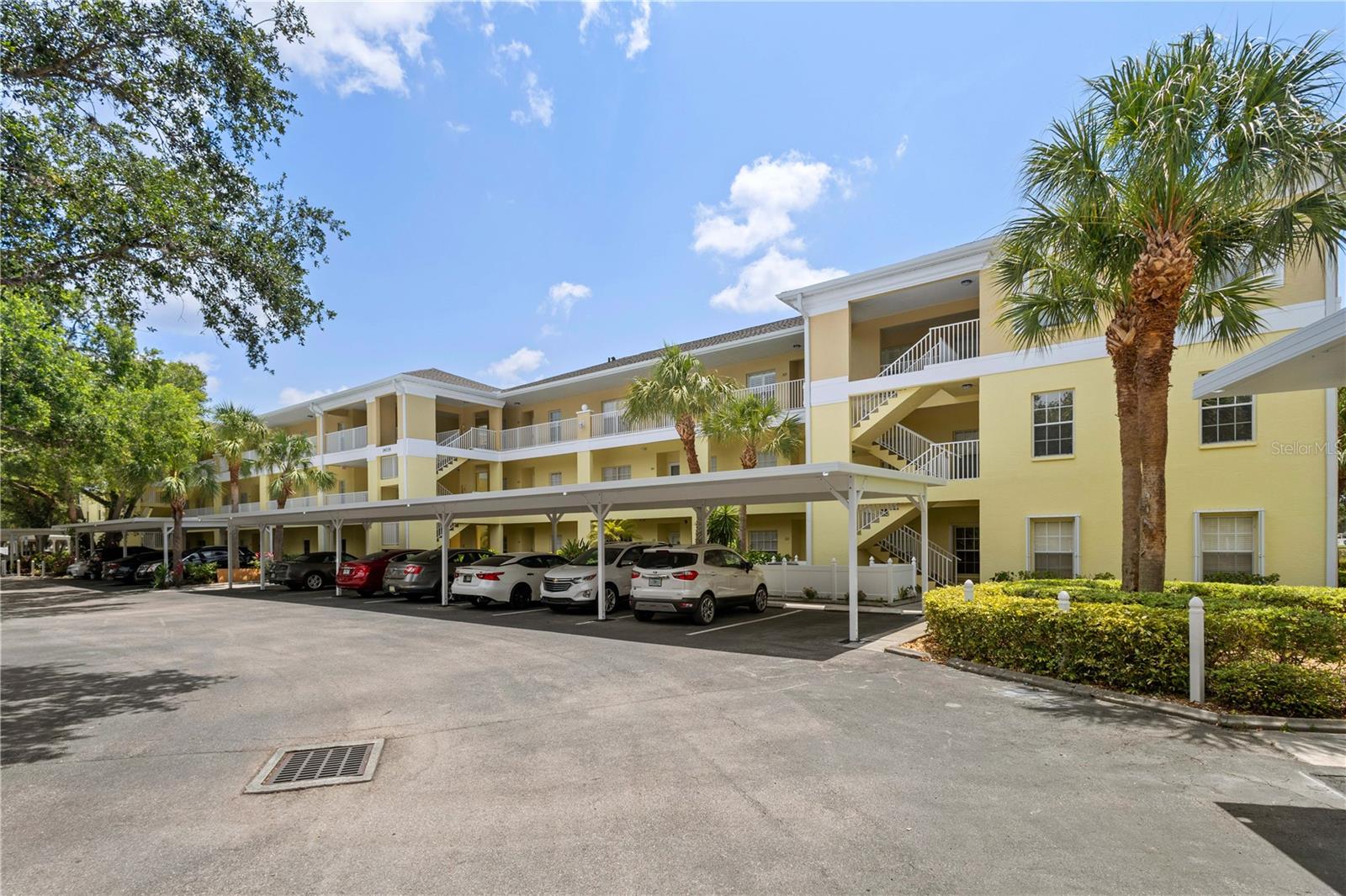 19335 WATER OAK DR #102, PORT CHARLOTTE, FL, 33948