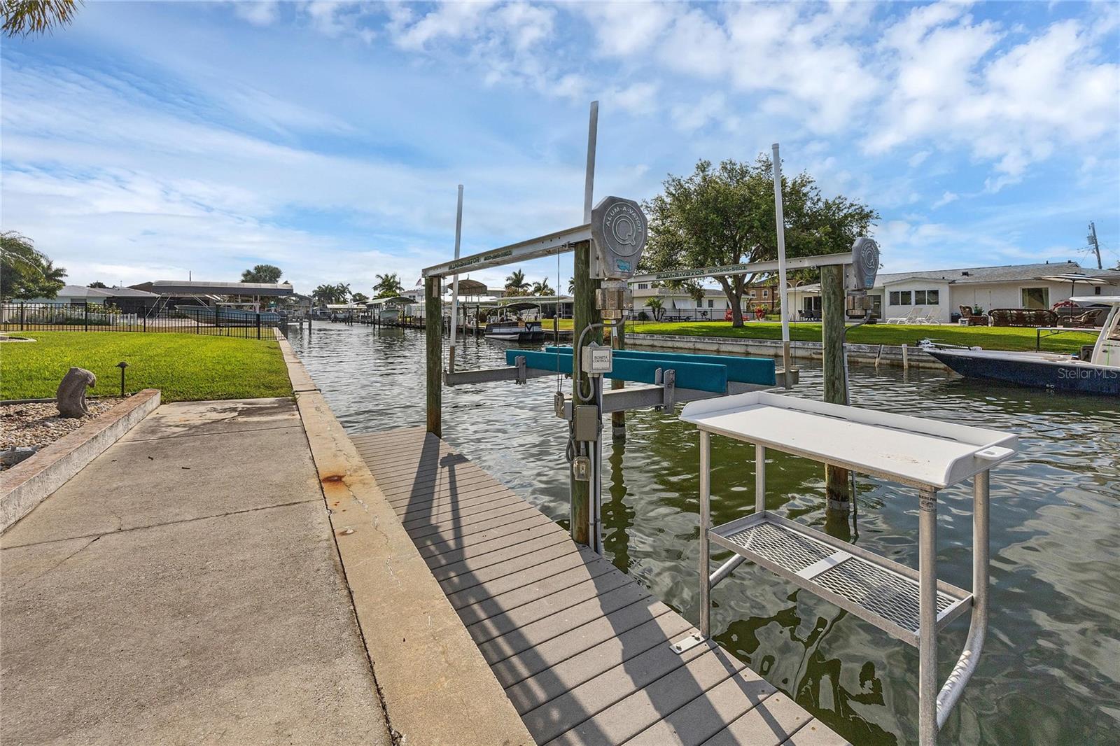 1921 MICHIGAN AVE, ENGLEWOOD, FL, 34224
