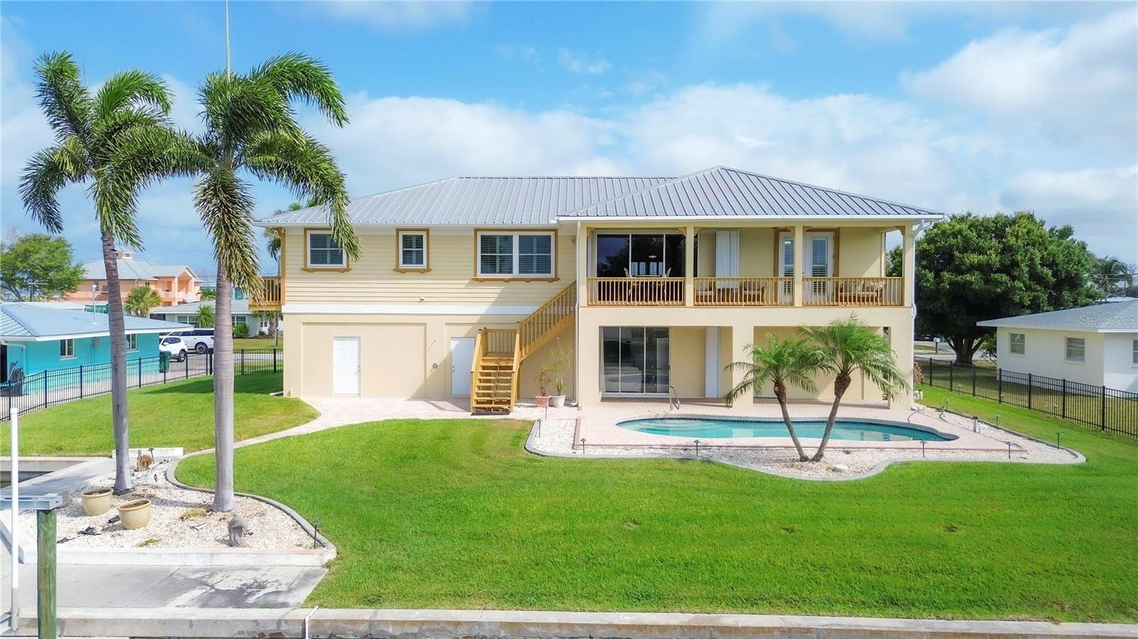 1921 MICHIGAN AVE, ENGLEWOOD, FL, 34224