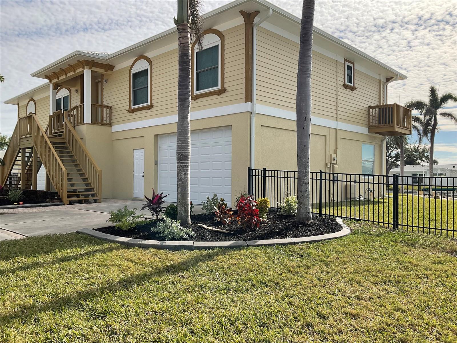 1921 MICHIGAN AVE, ENGLEWOOD, FL, 34224