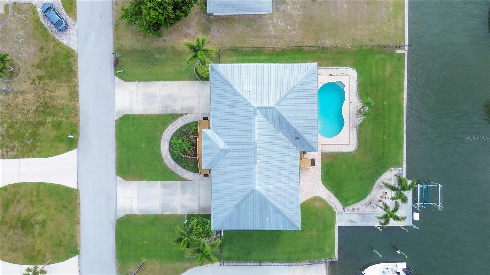 1921 MICHIGAN AVE, ENGLEWOOD, FL, 34224