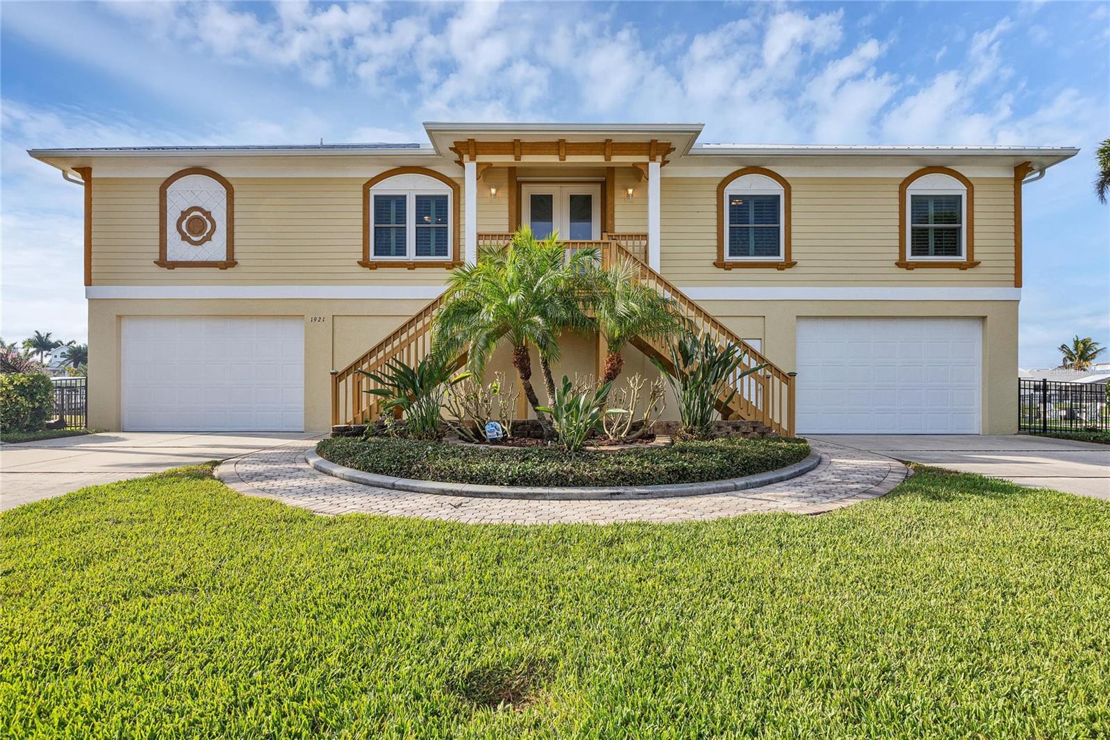1921 MICHIGAN AVE, ENGLEWOOD, FL, 34224
