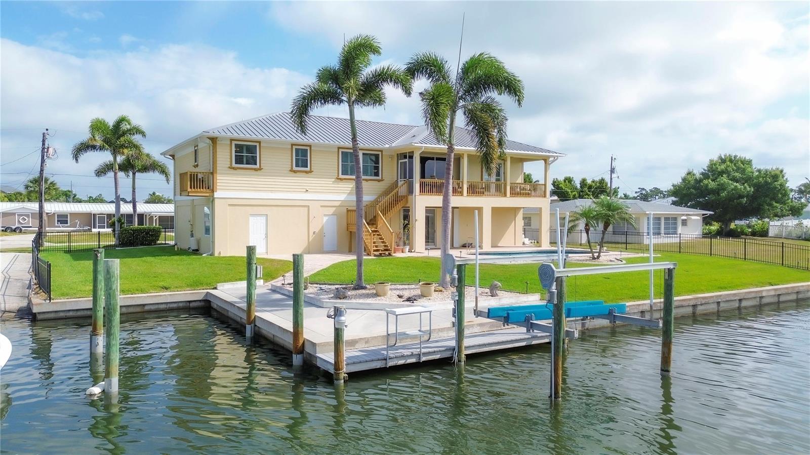 1921 MICHIGAN AVE, ENGLEWOOD, FL, 34224