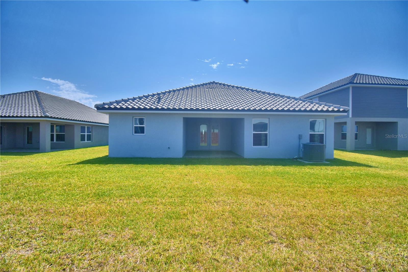 4670 GRANDVIEW GLEN DR, AUBURNDALE, FL, 33823