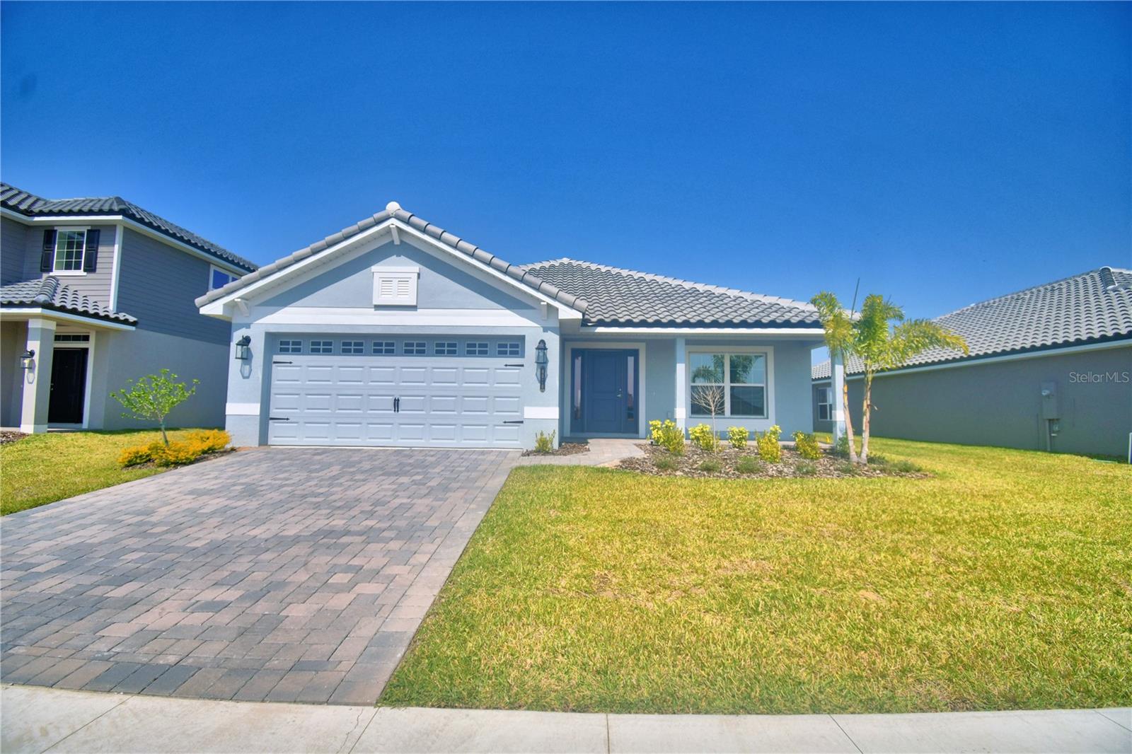 4670 GRANDVIEW GLEN DR, AUBURNDALE, FL, 33823