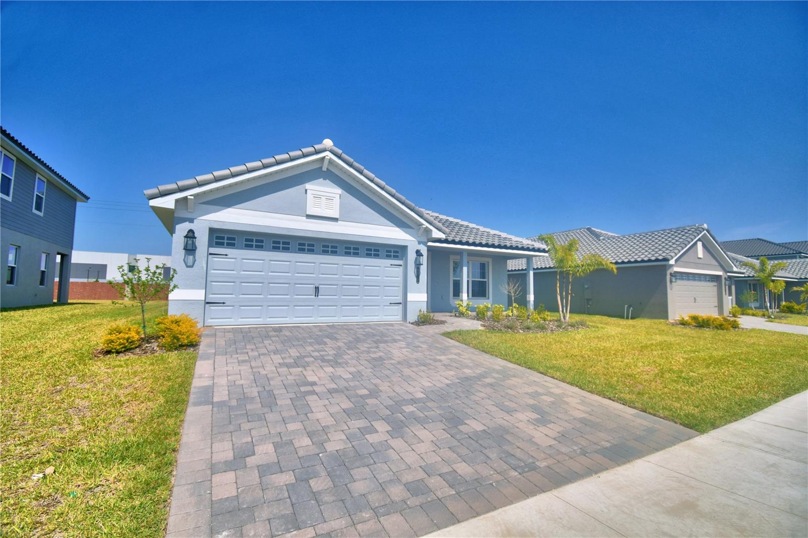 4670 GRANDVIEW GLEN DR, AUBURNDALE, FL, 33823