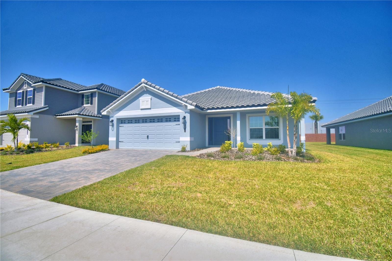 4670 GRANDVIEW GLEN DR, AUBURNDALE, FL, 33823