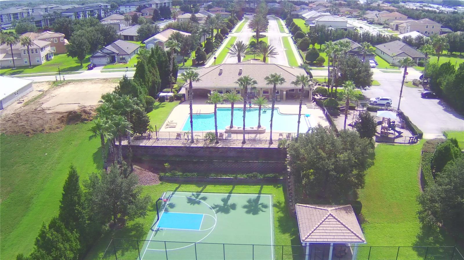 4670 GRANDVIEW GLEN DR, AUBURNDALE, FL, 33823